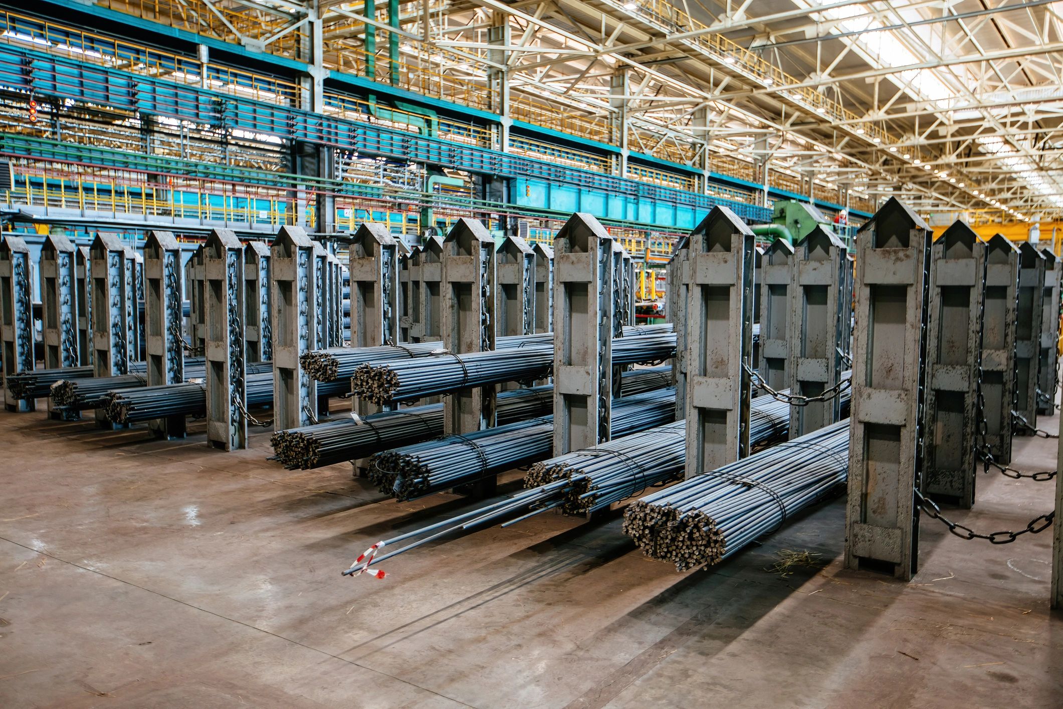 Workshop session on innovation in steelmaking